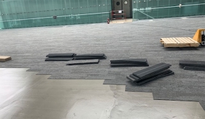 Revetement sols , Moquette , résine  - Colombes ( 92700 - Hauts-de-Seine)