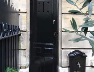 Peinture et serrurerie à Paris 75016